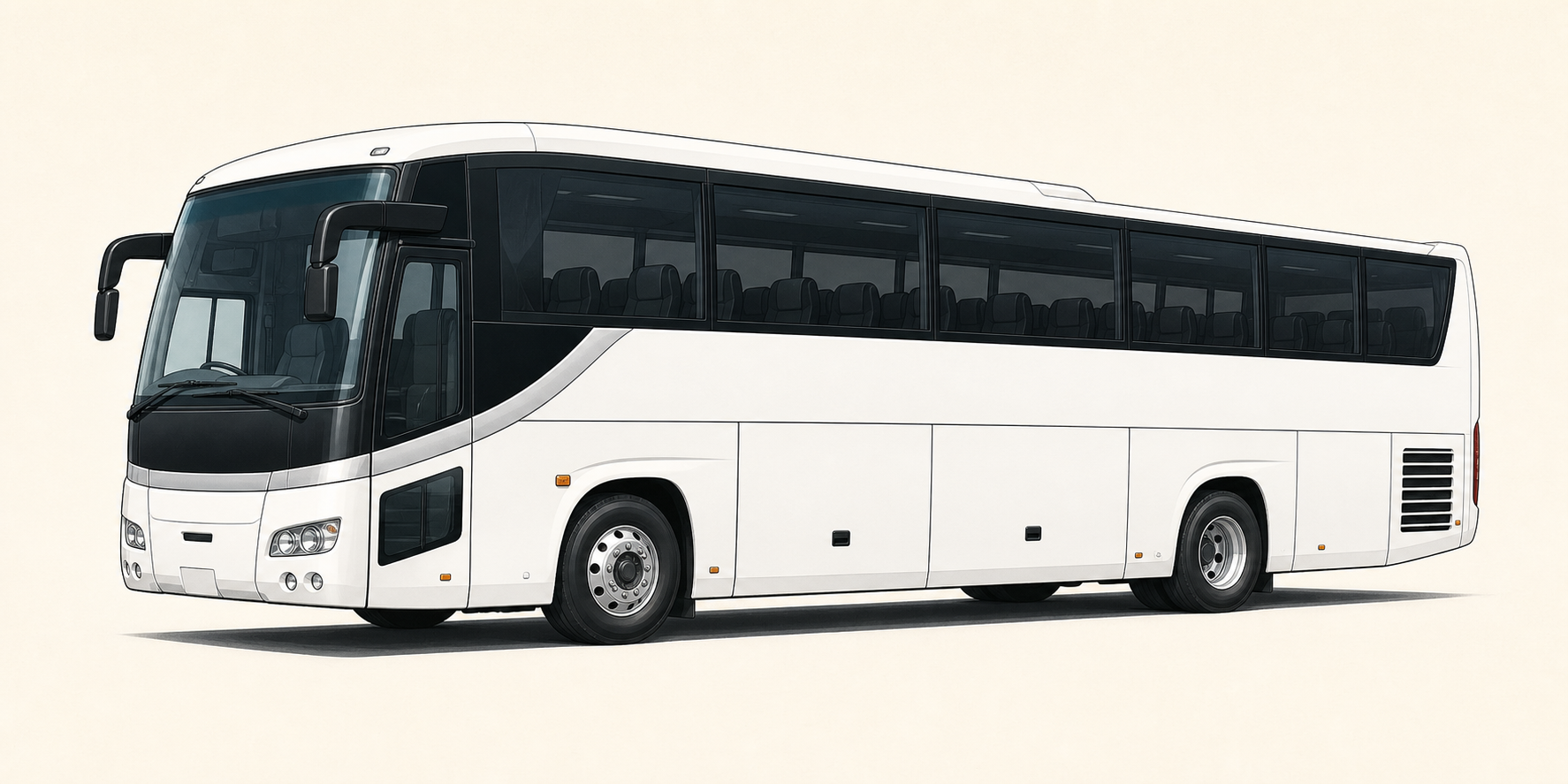 バス事業