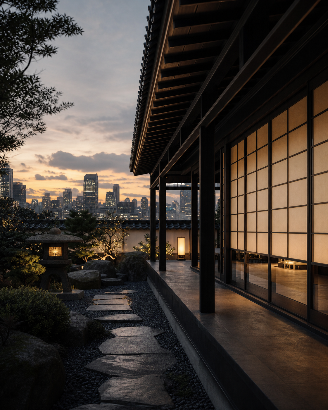 Tokyo